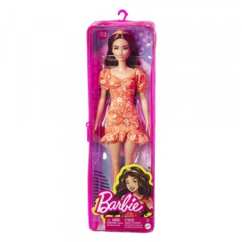 BARBIE Lutka Fashionistas (34238)
