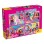 BARBIE Slagalica Lisciani Maxi 4x48kom 99467