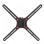 BARKAN BM320 TV zidni nosač od 13''do 65''