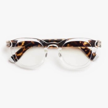 BARNER Andy Glossy Crystal Combi
