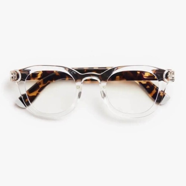 BARNER Andy Glossy Crystal Combi