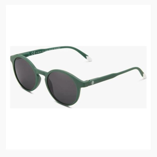 BARNER Sunčane naočare Le Marais - Dark Green Sun