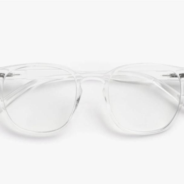 BARNER Zaštitne naočare Dalston/Glossy Crystal