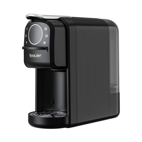 BAUER EM-610 Gusta Aparat za espresso kafu