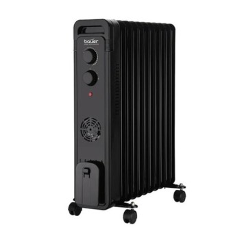 BAUER OR-120 Heato Uljani radijator