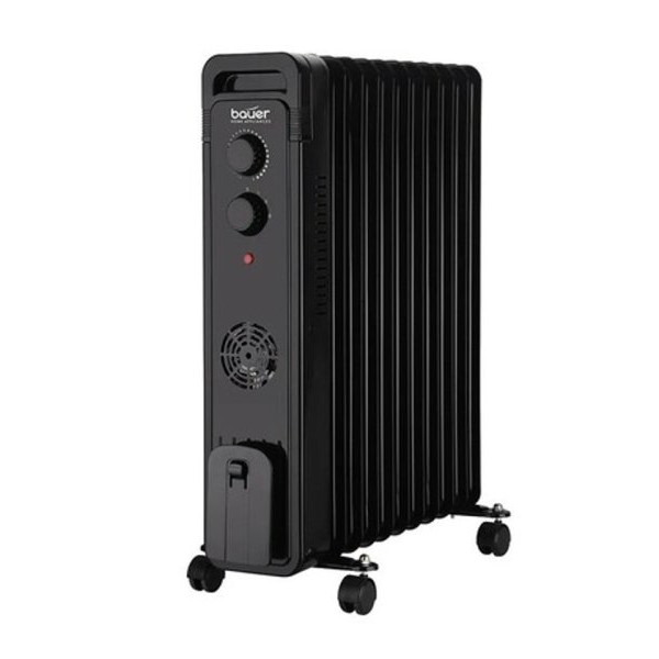 BAUER OR-120 Heato Uljani radijator