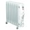 BAUER OR-13N, 2900W, 13 rebara + ventilator