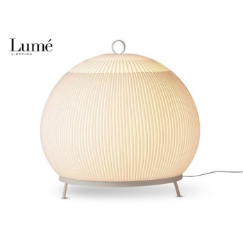 BBLINK AURORA 14 STONA LAMPA 50W 3000K BELA