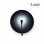 BBLINK AURORA 5 ZIDNA LAMPA 2W 3000K