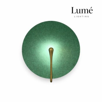 BBLINK AURORA 6 ZIDNA LAMPA 2W 3000K