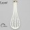 BBLINK BELORE 12 luster LED DIM 445W 3000K Zlato