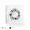 BBLINK ERA VENTILATOR OPTIMA 4C