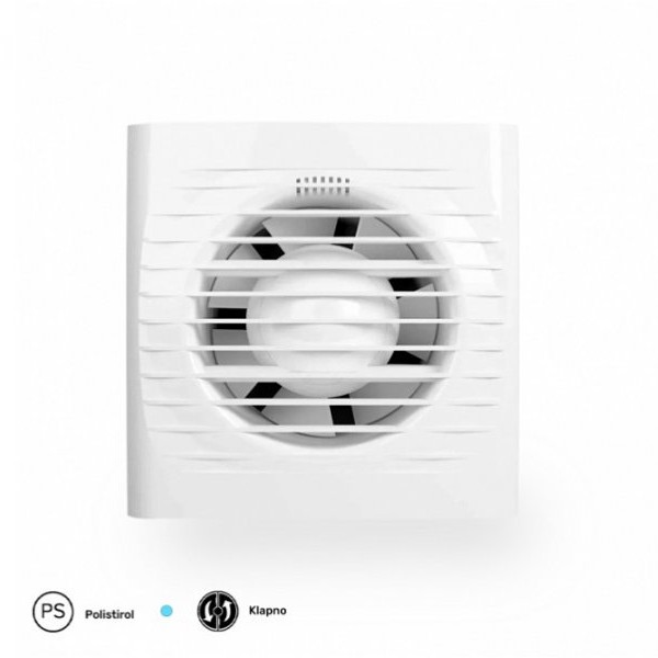 BBLINK ERA VENTILATOR OPTIMA 4C