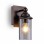 BBLINK Fenjer 1033 ZidniI 1*E27 Crni IP44