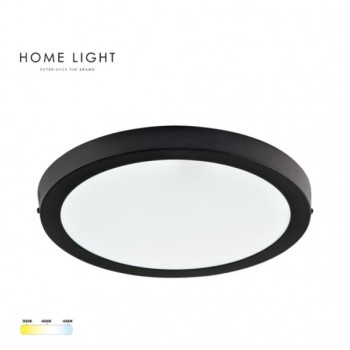 BBLINK LED PANEL N/Z KNC5-18W 3000/4000/6000K CRNI