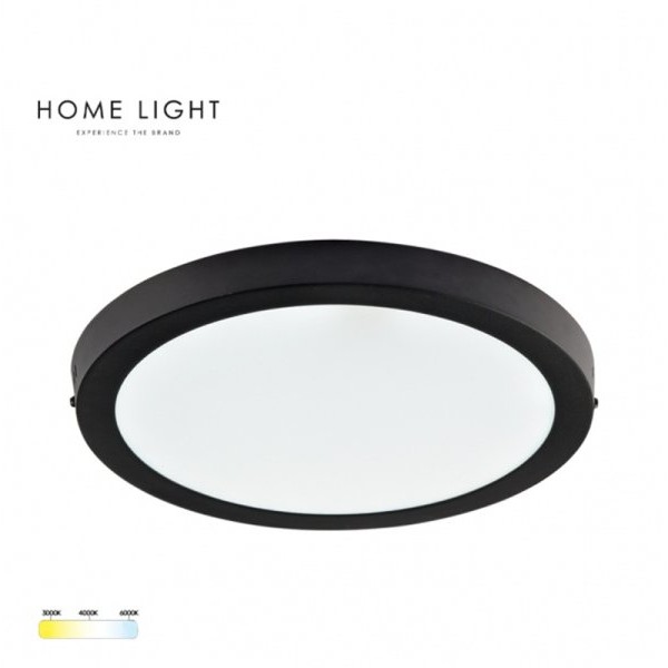 BBLINK LED PANEL N/Z KNC5-18W 3000/4000/6000K CRNI
