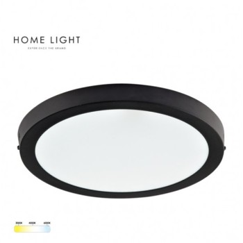 BBLINK LED PANEL N/Z KNC5-24W 3000/4000/6000K CRNI