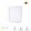 BBLINK LED PANEL N/Z KNS5-18W 3000/4000/6000K