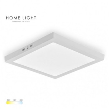 BBLINK LED PANEL N/Z KNS5-24W 3000/4000/6000K