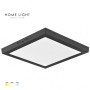 BBLINK LED PANEL N/Z KNS5-24W 3000/4000/6000K CRNI