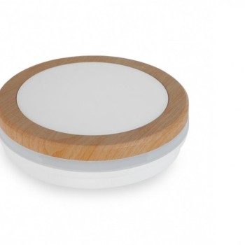 BBLINK LED PLAFONJERA X09-300-24W 3000/4000/6500K IP65 DRVO