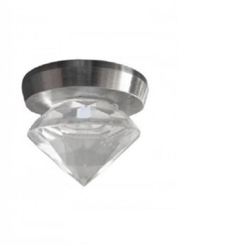 BBLINK LED ROZETNA L0835-4 2W 3000K