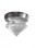 BBLINK LED ROZETNA L0835-4 2W 3000K