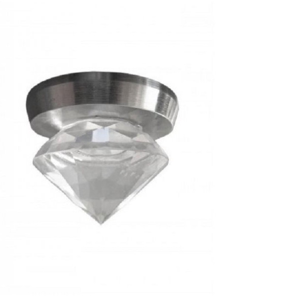 BBLINK LED ROZETNA L0835-4 2W 3000K