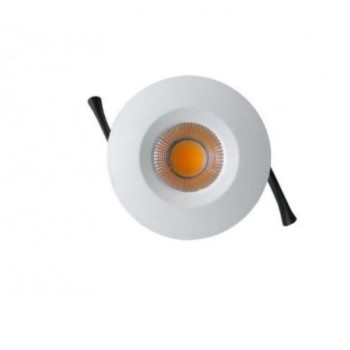 BBLINK LED ROZETNA L1030-3 OKRUGLA 3W 6500K W