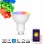 BBLINK LED sijalica S11 GU10 5W RGB/CCT SMART WI-FI