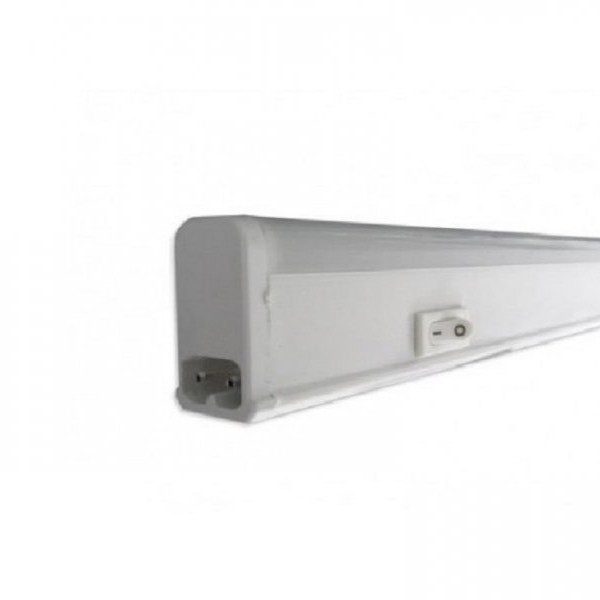 BBLINK LED SVET KL T5 1,2M 3000K BELA