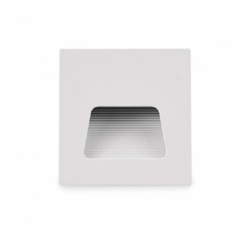 BBLINK Led svetiljka JM-043 zidna 3W 3000K IP65 bela