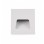 BBLINK Led svetiljka JM-043 zidna 3W 3000K IP65 bela