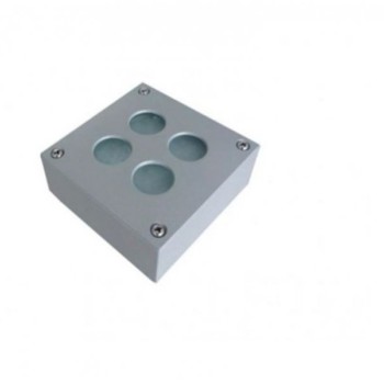 BBLINK LED SVETILJKA JM-4053 SPOLJNA ZIDNA IP44 N/Z (C024B)