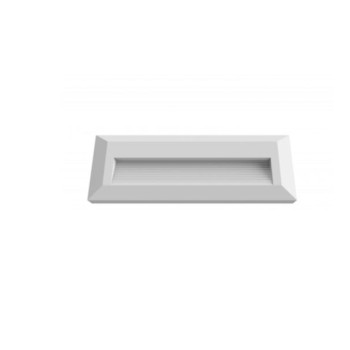 BBLINK LED SVETILJKA JM-8002 ZIDNA 2W 4200K BELA