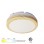 HOME LIGHT MONA-200-20W LED plafonjera drvo