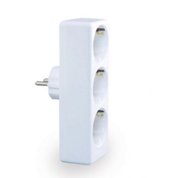 BBLINK Razuvodnik t trostruki 16A/250V (2/212-0129) (9840)