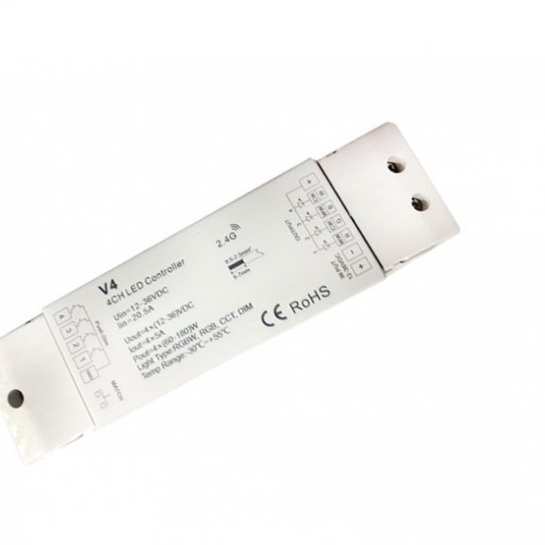 BBLINK SKY LED KONTROLER V4 RGB/RGBV