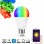 BBLINK Smart LED sijalica S11 A60 8.8W E27 RGB/CCT Wi-Fi