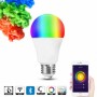 BBLINK Smart LED sijalica S11 A60 8.8W E27 RGB/CCT Wi-Fi