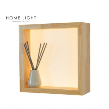 BBLINK SOLEA 48 ZIDNA LAMPA 16W 3000K DRVO
