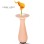 BBLINK STONA LAMPA PUNJIVA T88091 2.5W 2700K IP54 PINK