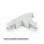 BBLINK Trof T konektor WSO-32B(R1) Beli