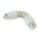 BBLINK Trofazni konektor flex WSO-30B beli
