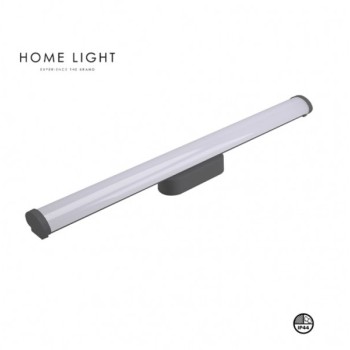 BBLINK VESTA 689 ZIDNA LAMPA 8W 4000K CRNA