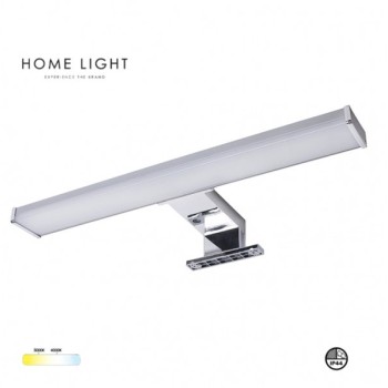 BBLINK VESTA 691 ZIDNA LAMPA 6W 3000/4000K HROM