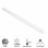 BBLINK Vododiht LED LG158A 50W 6500K 5000lm