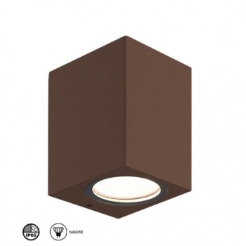 BBLINK W10411 Zidna svetiljka Corten