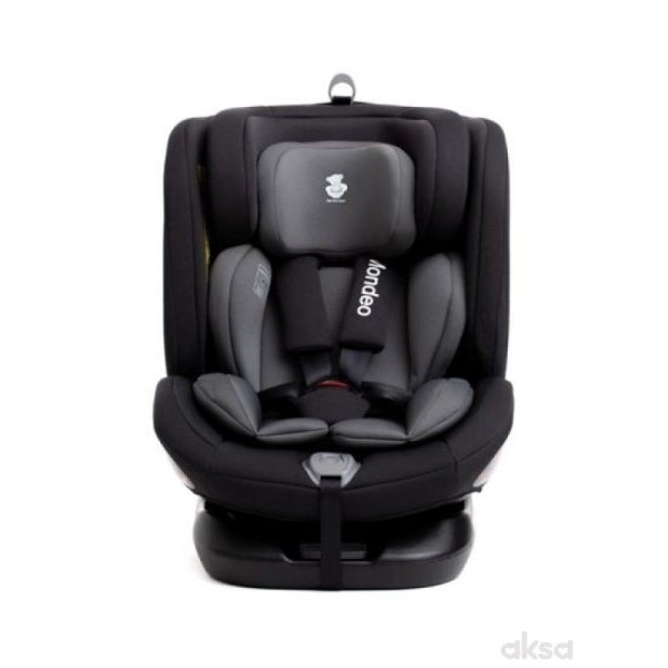 BBO Auto sedište I-Size Mondeo Isofix 40-150 cm - Metal