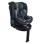 BBO AUTO SEDISTE I-SIZE TAURUS ISOFIX (DS85) 40-150cm - BLACK & GREY